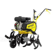 Культиватор HUTER GMC-6.8