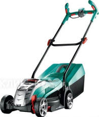 Газонокосилка BOSCH rotak 32 li (0600885d01)