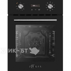Духовой шкаф ZUGEL ZOE452B