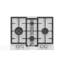 Варочная поверхность MILLEN MGHD 6501 WH