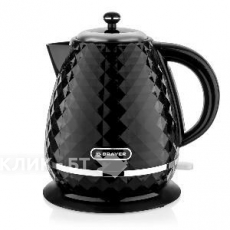 Чайник электрический BRAYER BR1008BK