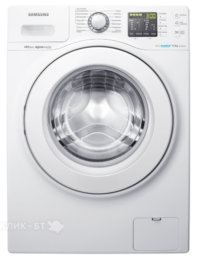 Стиральная машина SAMSUNG wf1802xfw