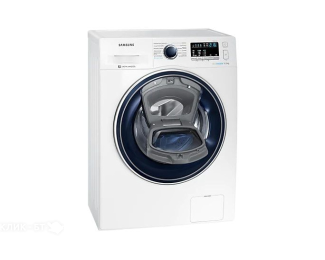 Стиральная машина SAMSUNG WW4600K с AddWash