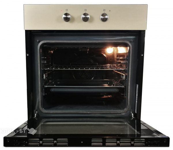 Духовой шкаф ZIGMUND & SHTAIN E 144 I