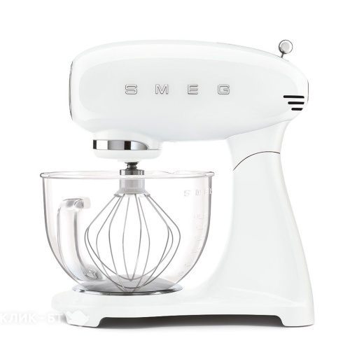 Миксер SMEG SMF13WHEU