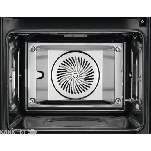 Духовой шкаф Electrolux OKA9S31WX
