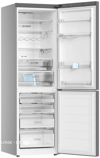 Холодильник HAIER C2F636CFFDU1