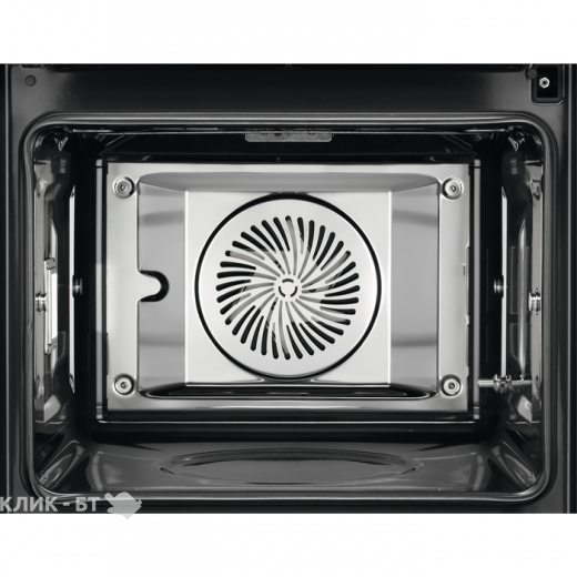 Духовой шкаф Electrolux OKA9S31WX