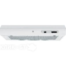 Вытяжка Indesit ISLK 66 LS W