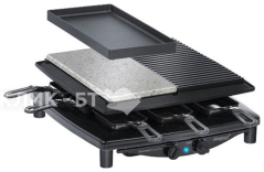 Гриль STEBA RC 4 plus DELUX