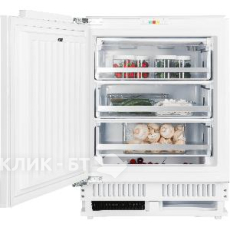 Морозильная камера NORDFROST NFB 150 W