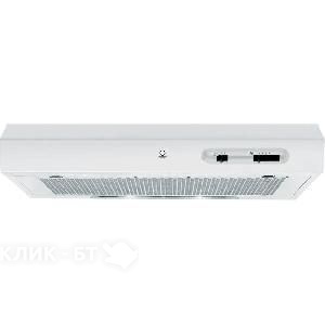 Вытяжка Indesit ISLK 66 LS W