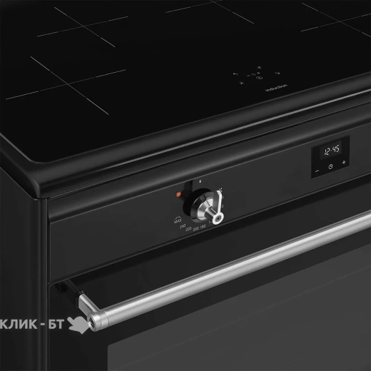 Варочный центр SMEG CX91IMBL