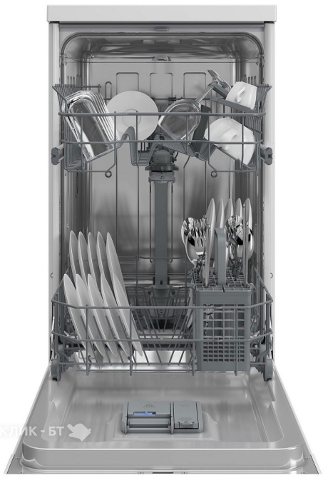 Посудомоечная машина HOTPOINT-ARISTON HFS 1C57