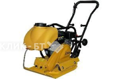 Виброплита ТСС VP80-TL