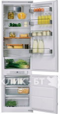 Холодильник KITCHENAID KCBCR 20600