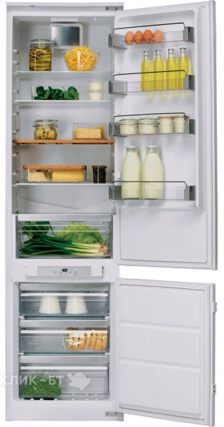 Холодильник KITCHENAID KCBCR 20600