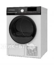 Сушильная машина KUPPERSBERG DM 660 W