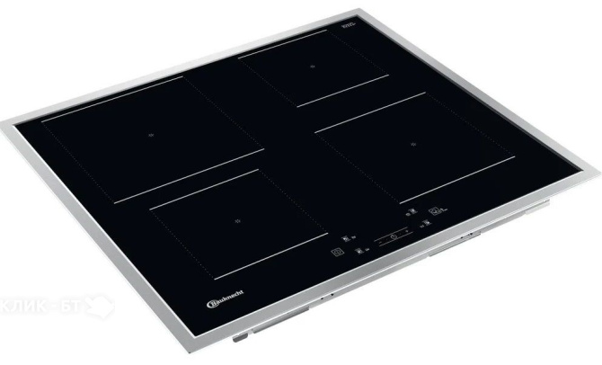 Варочная поверхность BAUKNECHT BQ 2760S FT