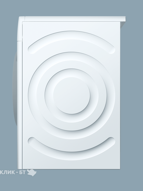 Стиральная машина SIEMENS WM14W740
