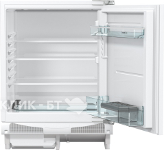 Холодильник GORENJE RIU 6091 AW 