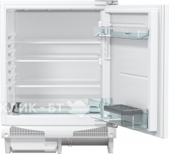 Холодильник GORENJE RIU 6091 AW 