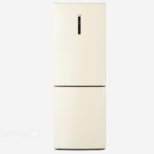 Холодильник HAIER C4F744CCG
