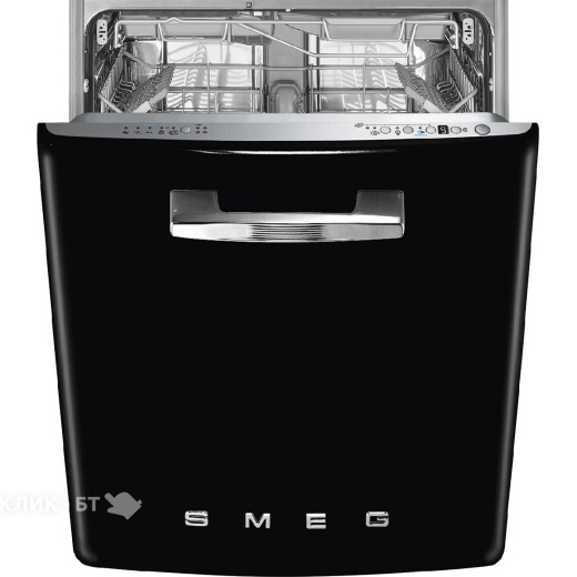 Посудомоечная машина SMEG с