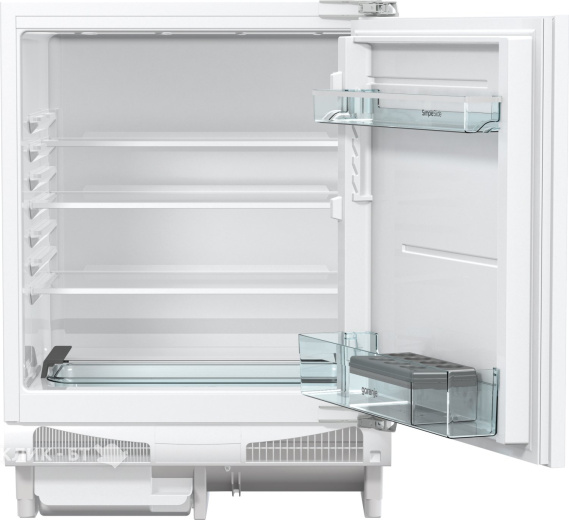 Холодильник GORENJE RIU 6091 AW 