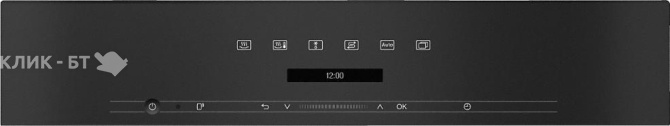 Пароварка MIELE DG 7240 EDST/CLST