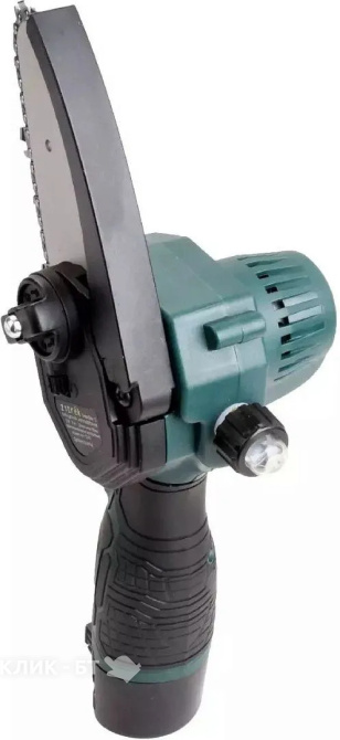 Цепная пила ZITREK GreenSaw 12 (085-4448)