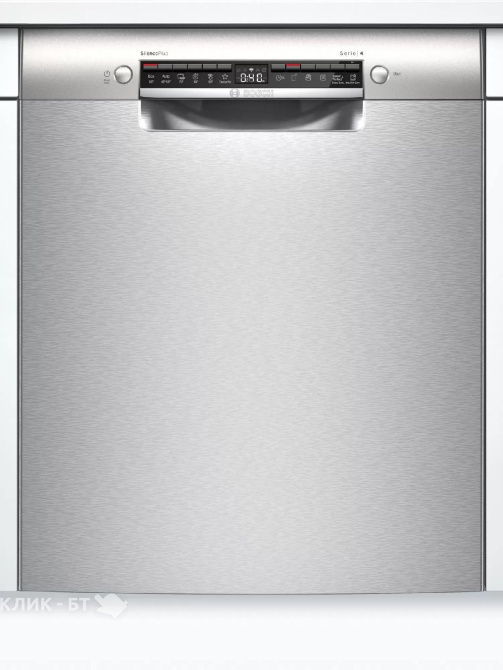 Посудомоечная машина BOSCH SMU 4 EAI14S