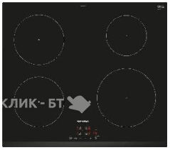 Варочная поверхность SIEMENS EU631BEF1E