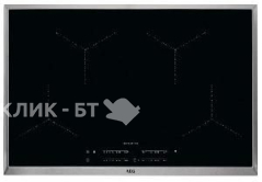 Варочная поверхность AEG IKB84431XB