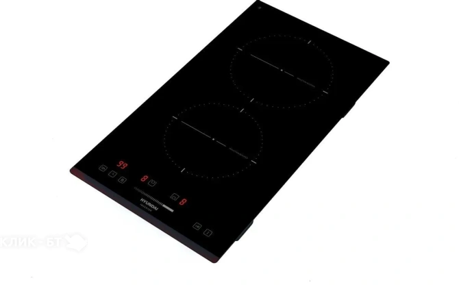 Варочная поверхность HYUNDAI HHI 3751 BG