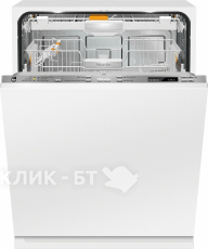 Посудомоечная машина Miele G 6890 SCVi
