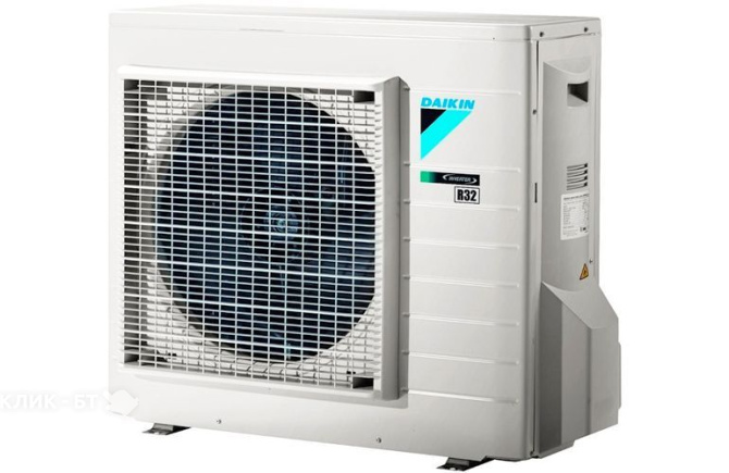 Сплит-система DAIKIN FTXM35N/RXM35N9