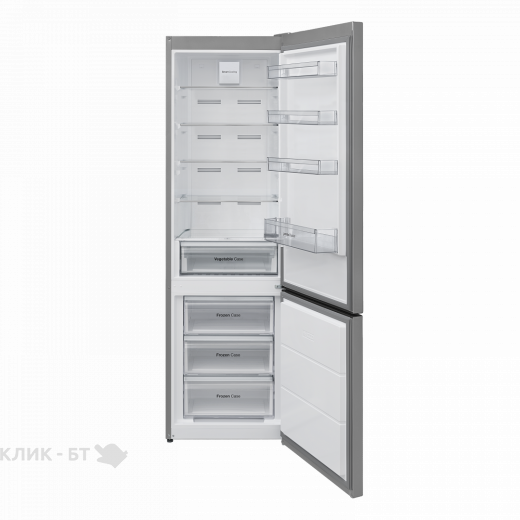 Холодильник DAEWOO RNV-3810DSN