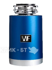 Измельчитель пищевых отходов WASTE FIGHTER F-62 Powerful