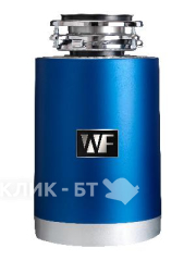 Измельчитель пищевых отходов WASTE FIGHTER F-62 Powerful