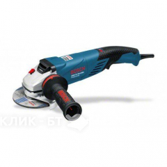 Угловая шлифмашина BOSCH gws 15-125 cieh
