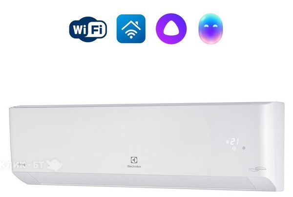 Сплит-система ELECTROLUX EACS/I-24HVI/N8_19Y