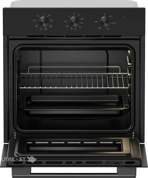 Духовой шкаф HYUNDAI HEO 6635 BG