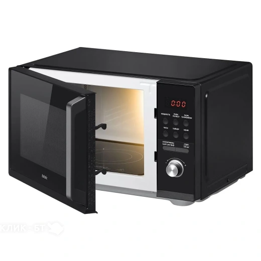 Микроволновая печь BBK 25MWS-954T/B
