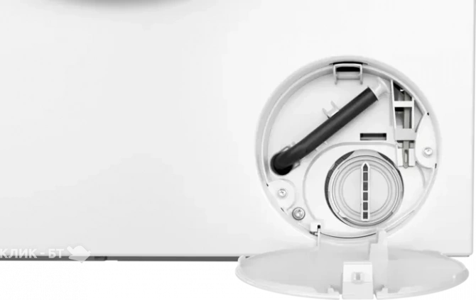 Стиральная машина BOSCH WLS28460ME