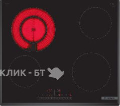 Варочная поверхность BOSCH PKF651FP4E