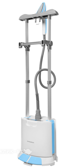 Отпариватель MAUNFELD MF-1136BL PRO