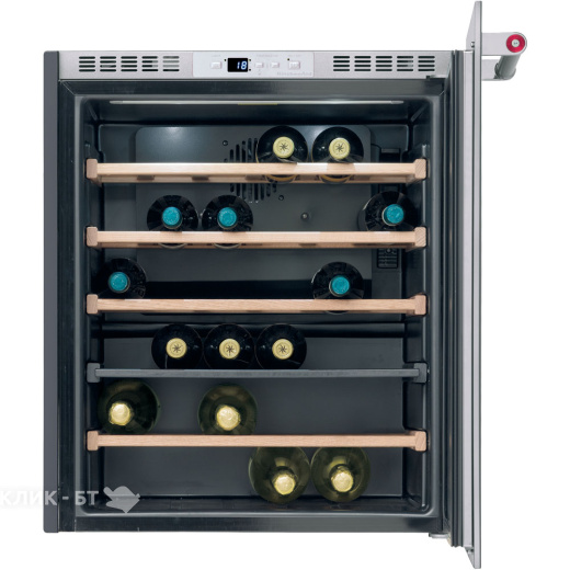 Винный шкаф KITCHENAID KCBWX 70600R