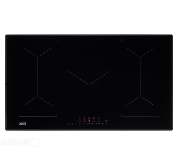 Варочная поверхность VARD VHI9552K