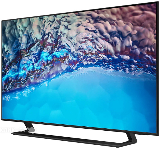 Телевизор SAMSUNG UE43BU8500UXCE
